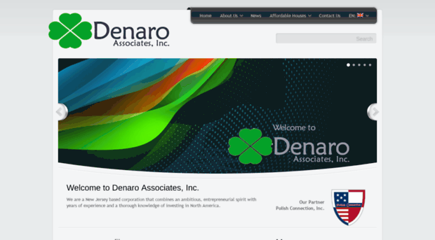 denaroassociates.com