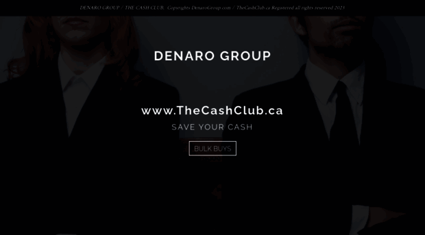 denarogroup.com