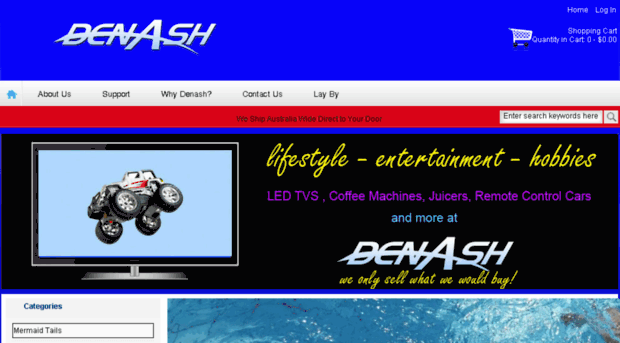 denash.com.au