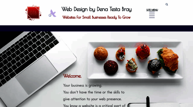 denatestabraywebdesign.net