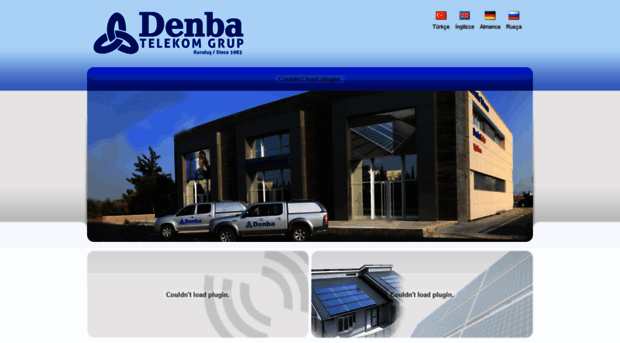 denba.com