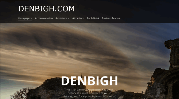 denbigh.com