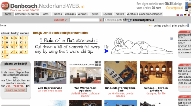 denbosch-web.nl