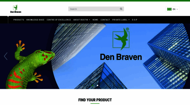 denbraven.co.za