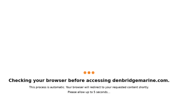 denbridgemarine.com