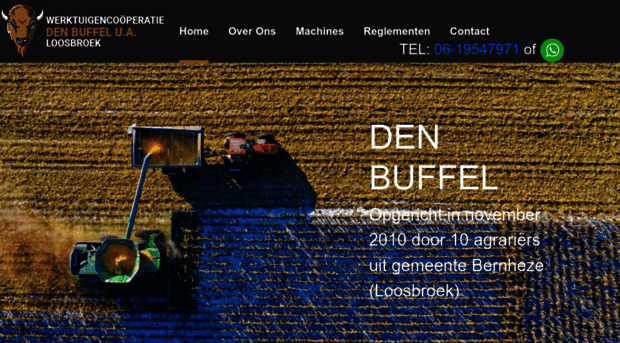 denbuffel.nl
