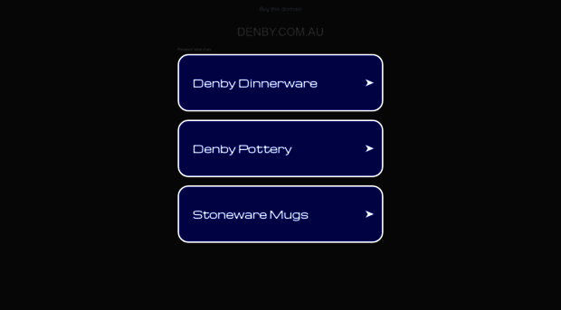 denby.com.au