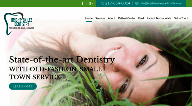 denbydental.com