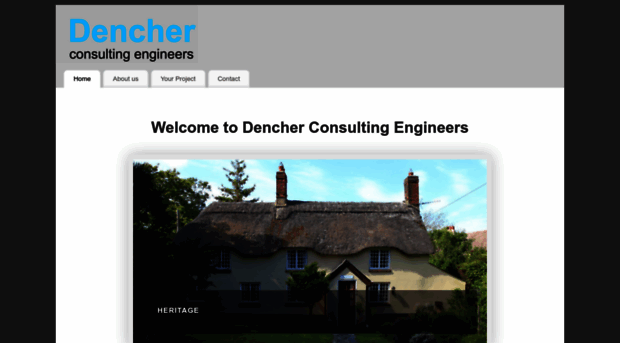 dencher.co.uk