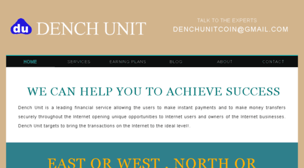 denchunit.com