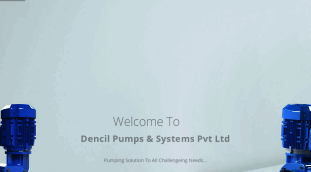 dencilpumps.com