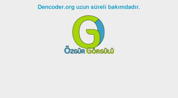 dencoder.org