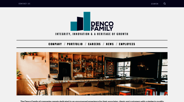 dencofamily.com