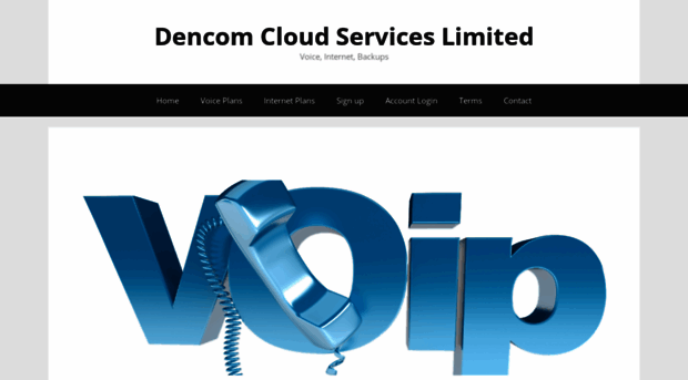 dencom.net