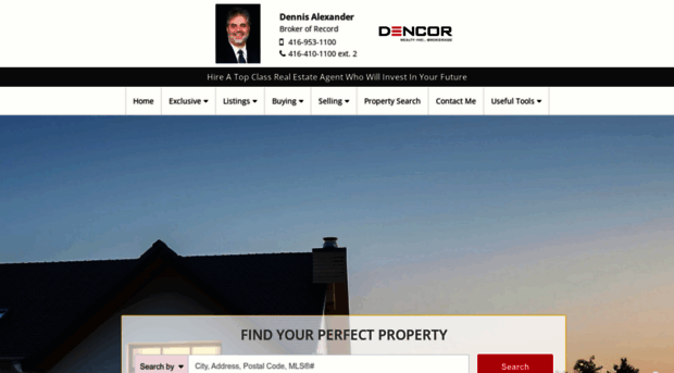 dencorrealty.com