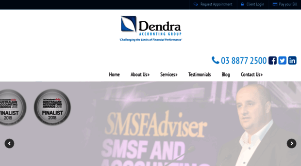 dendra.com.au