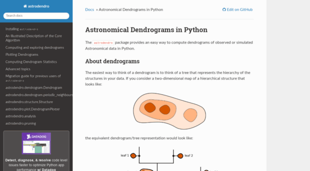 dendrograms.org