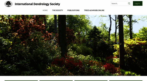 dendrology.org