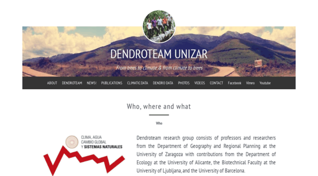 dendroteam.com