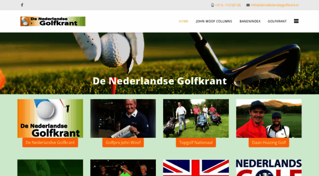 denederlandsegolfkrant.nl