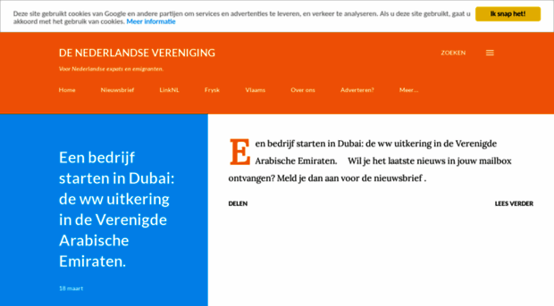 denederlandsevereniging.nl