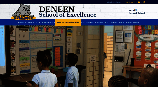 deneen.cps.edu