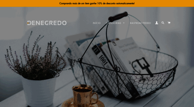 denegredo.com