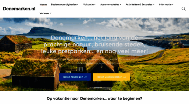 denemarken.nl