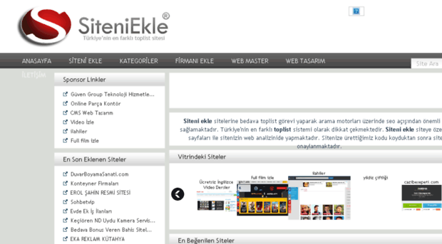 deneme.siteniekle.com.tr