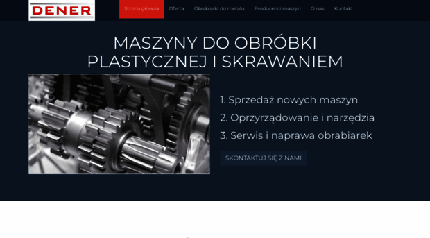 denerpolska.pl