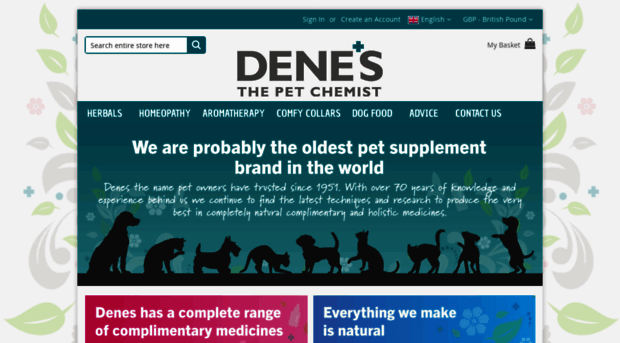 denes.com