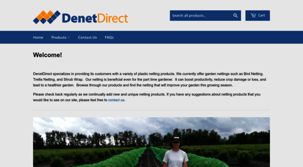 denetdirect.com