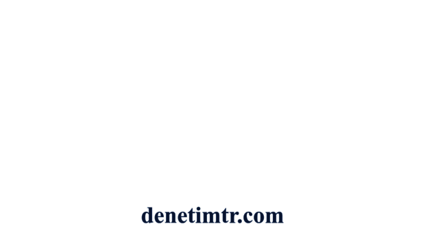 denetimtr.com