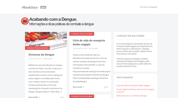 denguetemqueacabar.com.br