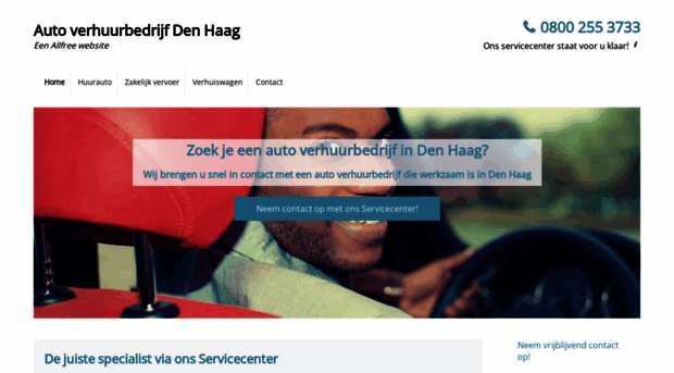 denhaag-autoverhuur.nl