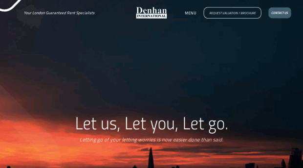 denhanguaranteedrent.co.uk