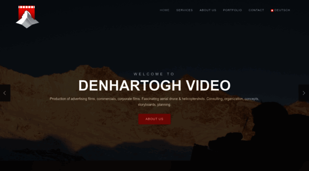 denhartogh.tv