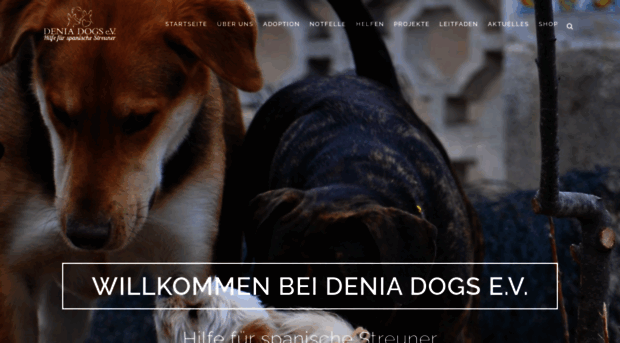 denia-dogs.de