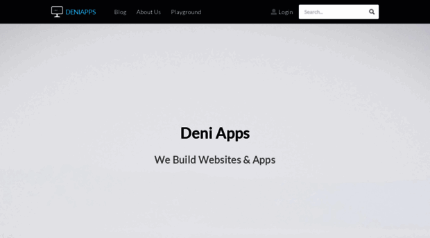 deniapps.com