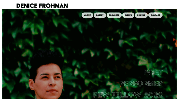 denicefrohman.com