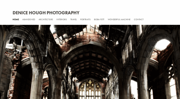 denicehough.com