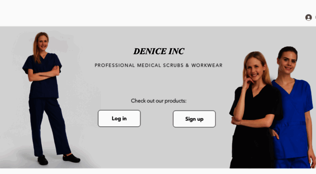 deniceinc.com