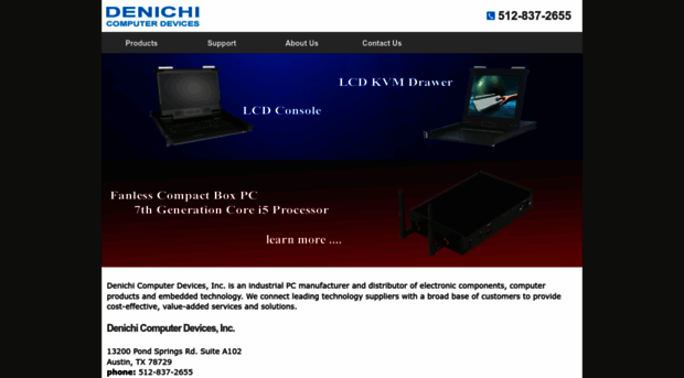 denichi.com