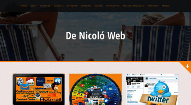 denicoloweb.com