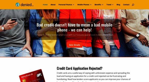 denied.co.uk