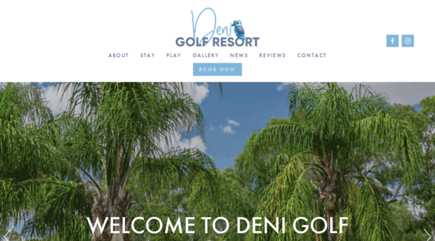 denigolfleisure.com.au