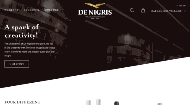 denigris1889.com