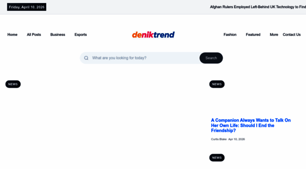 deniktrend.cz