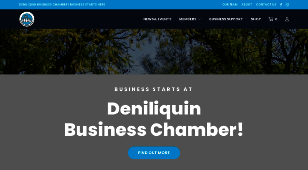 deniliquinchamber.com.au