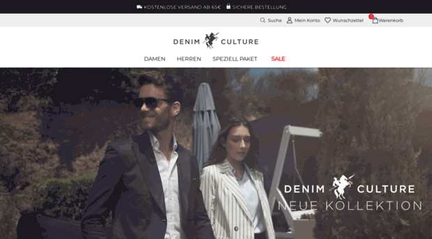 denim-culture.com